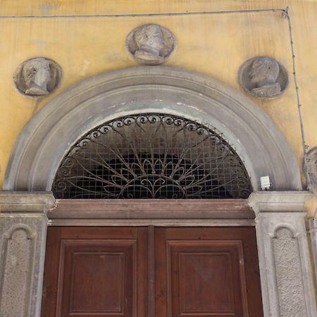 Domo 5 Teste Cagliari Exterior foto